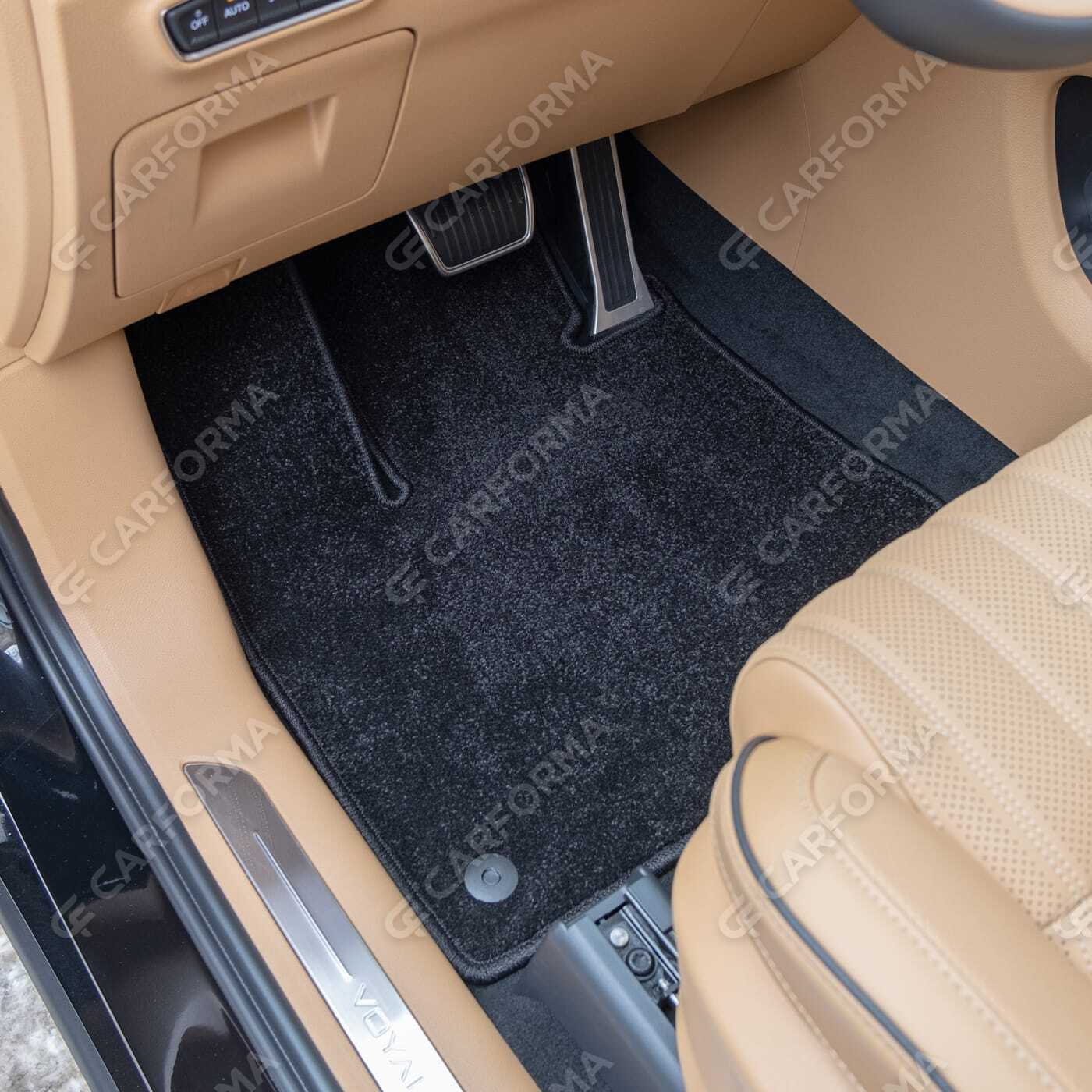 EVA коврики на Voyah Dream 2021&nbsp;-&nbsp;2026 в Хабаровске