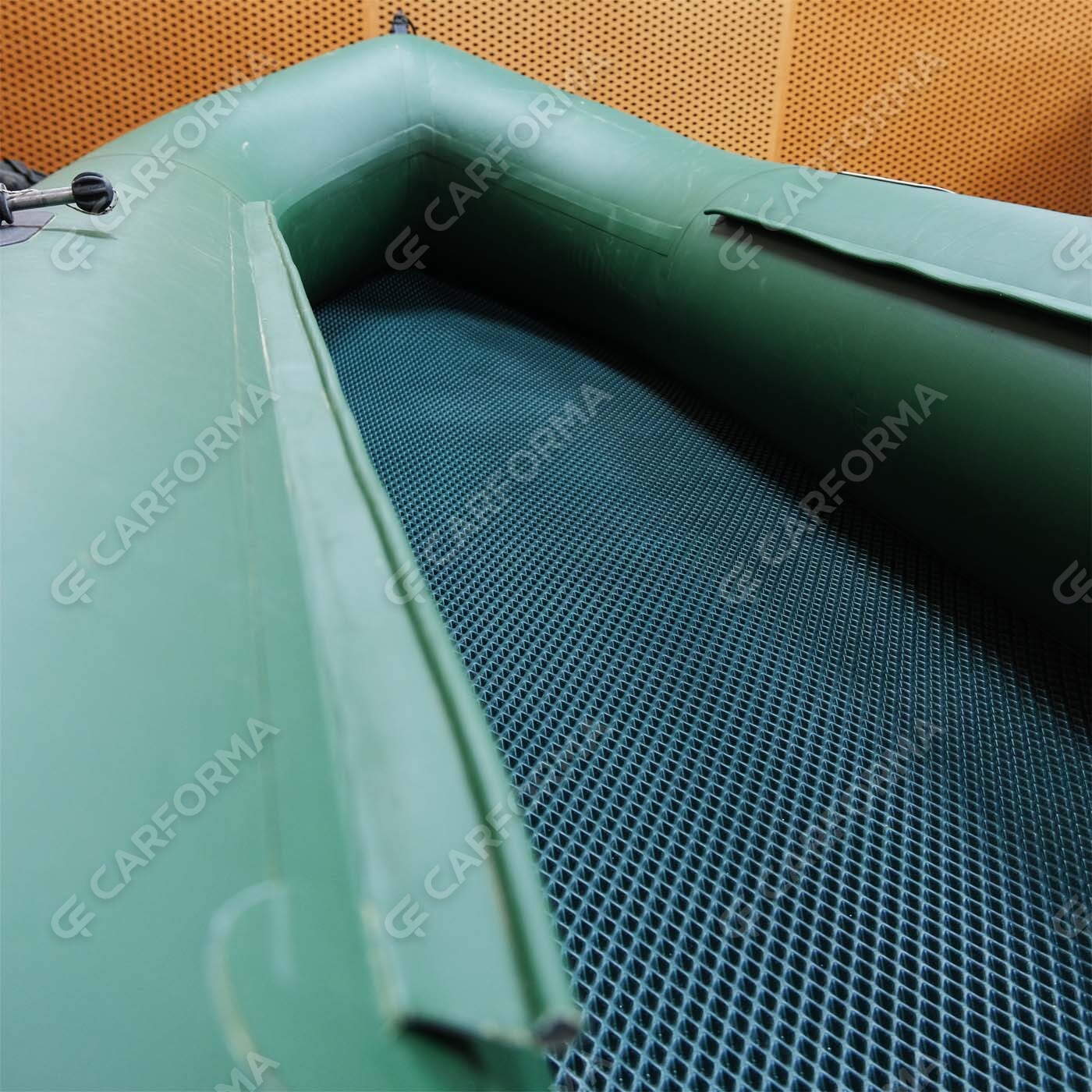 EVA коврики на Лодки Pelican 280M  в Хабаровске