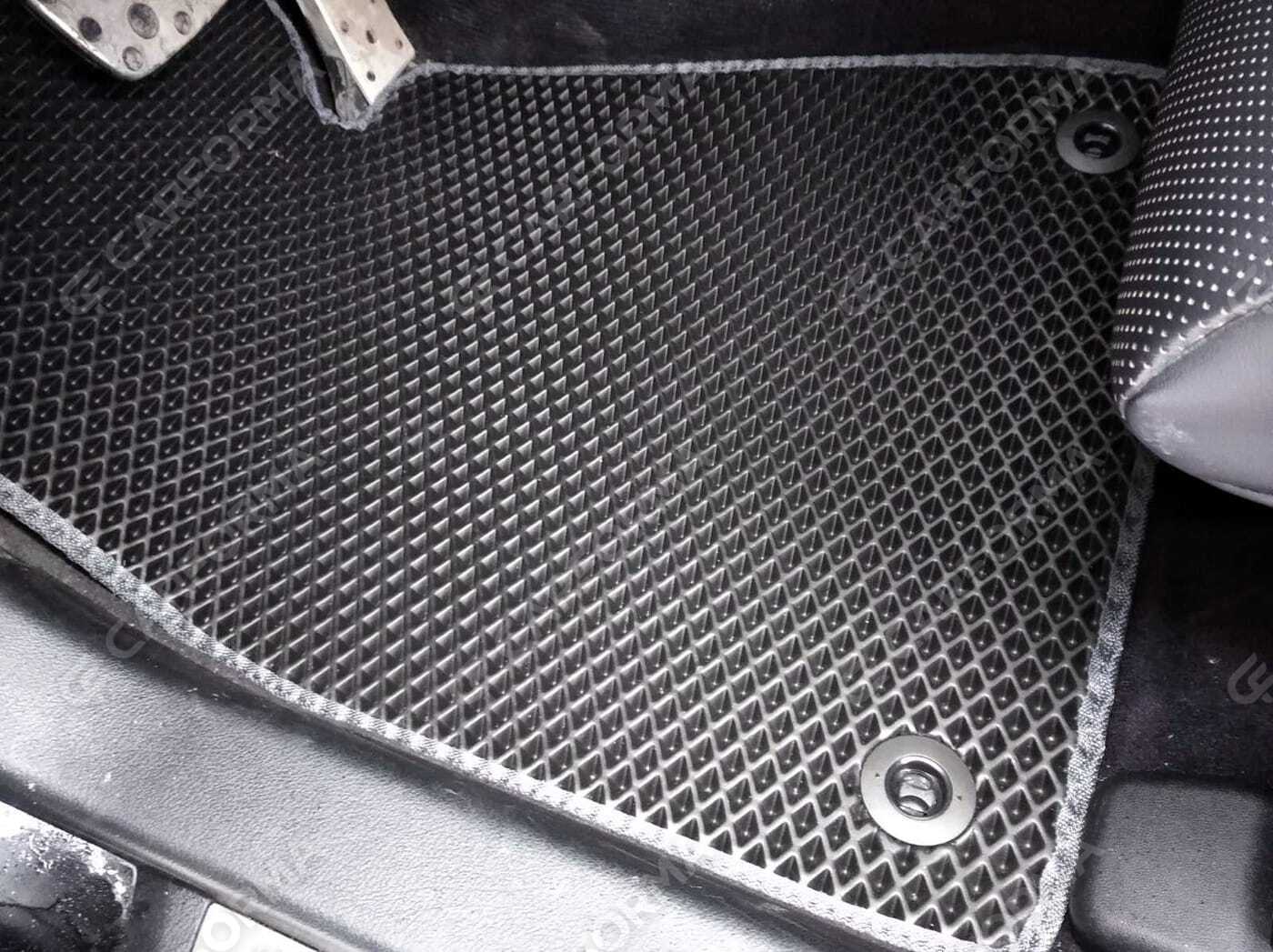 EVA коврики на Lexus GS IV 2011&nbsp;-&nbsp;2020 в Хабаровске