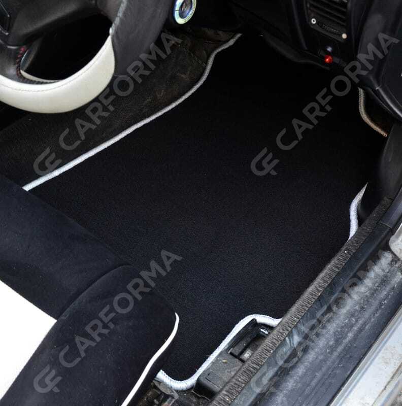 EVA коврики на Honda Integra III 1993&nbsp;-&nbsp;2001 в Хабаровске