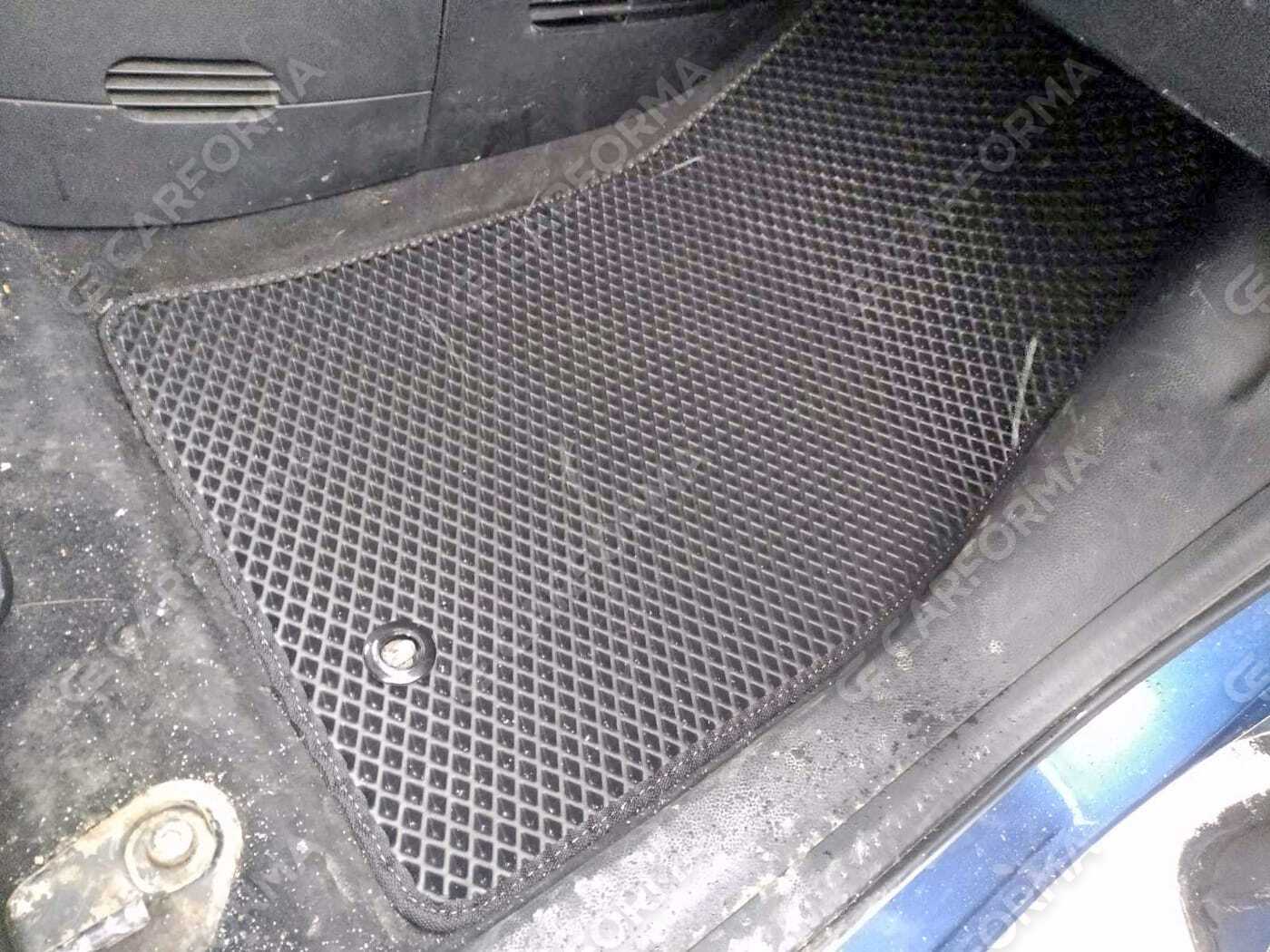 Коврики на Ford Fusion 2002&nbsp;-&nbsp;2012 в Хабаровске