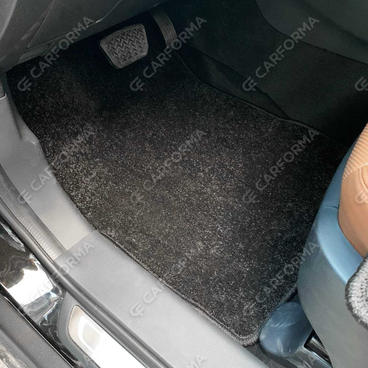 Коврики на Changan CS95 2016&nbsp;-&nbsp;2026 в Хабаровске