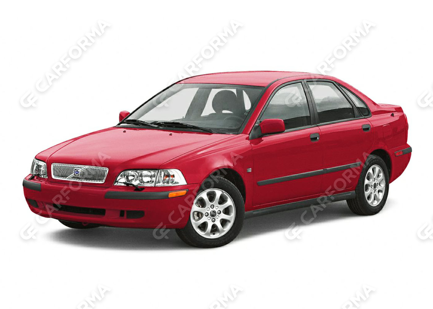Коврики на Volvo S40 I 1995&nbsp;-&nbsp;2004