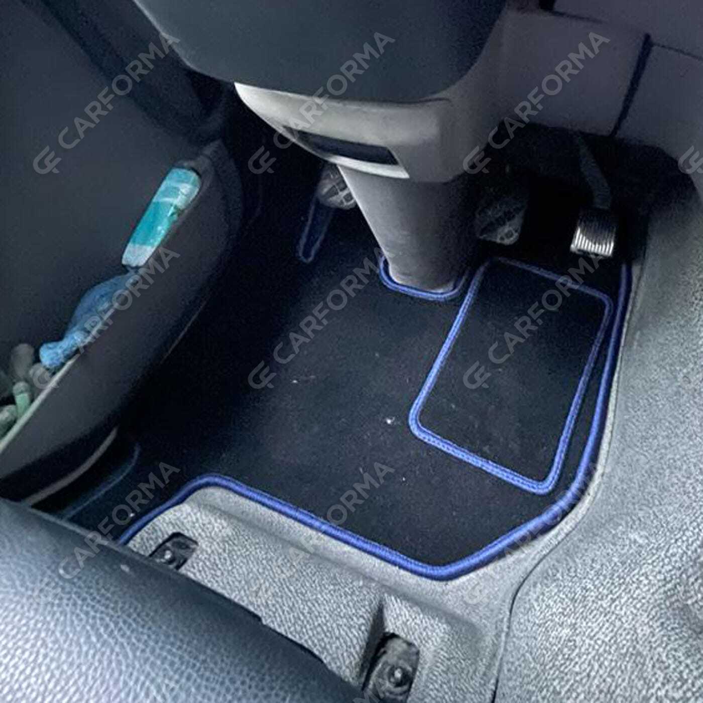 EVA коврики на DAF LF 2001&nbsp;-&nbsp;2026 в Хабаровске