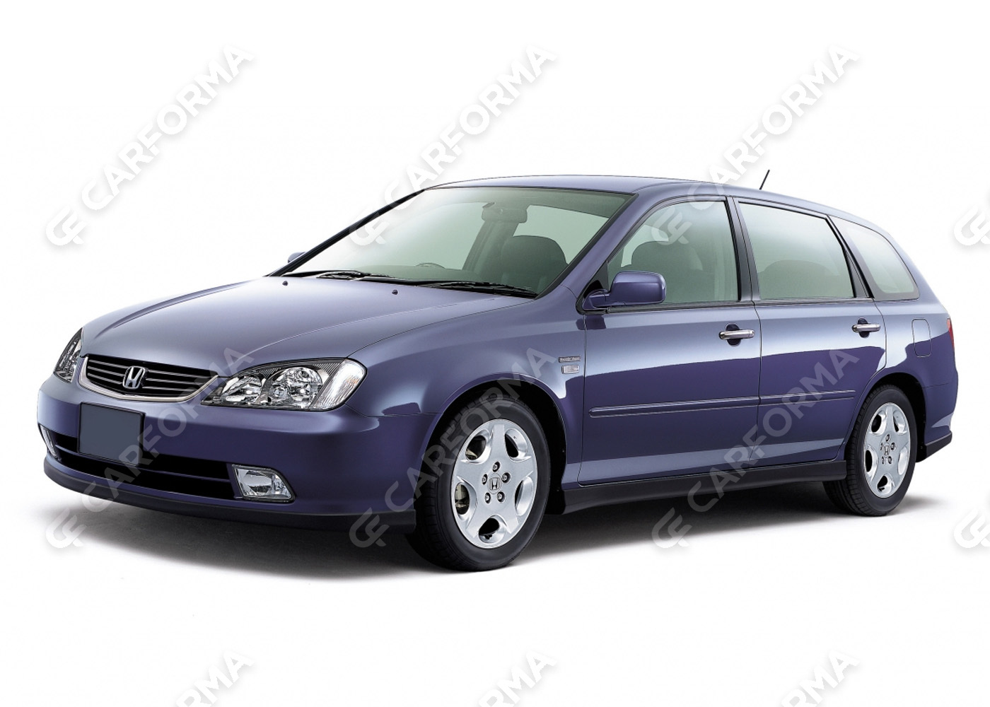 Коврики на Honda Avancier I 1999&nbsp;-&nbsp;2003