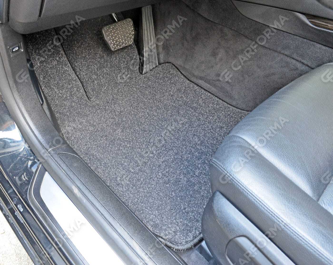 Коврики на BMW 7 (F01/F02) 2008&nbsp;-&nbsp;2015 в Хабаровске