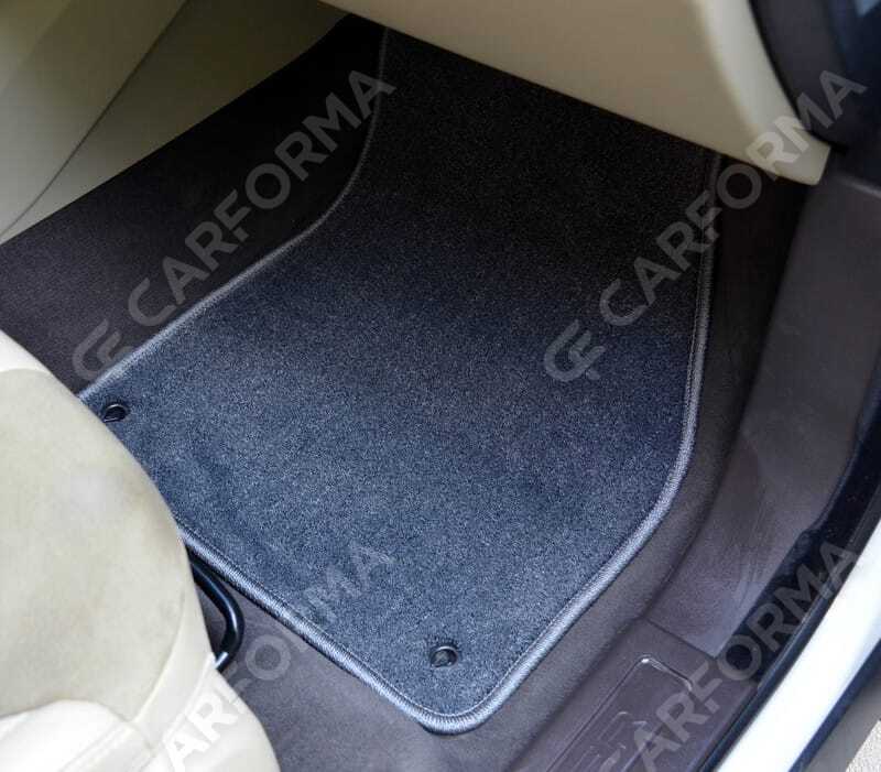 Коврики на Land Rover Range Rover Evoque I 2011&nbsp;-&nbsp;2018 в Хабаровске