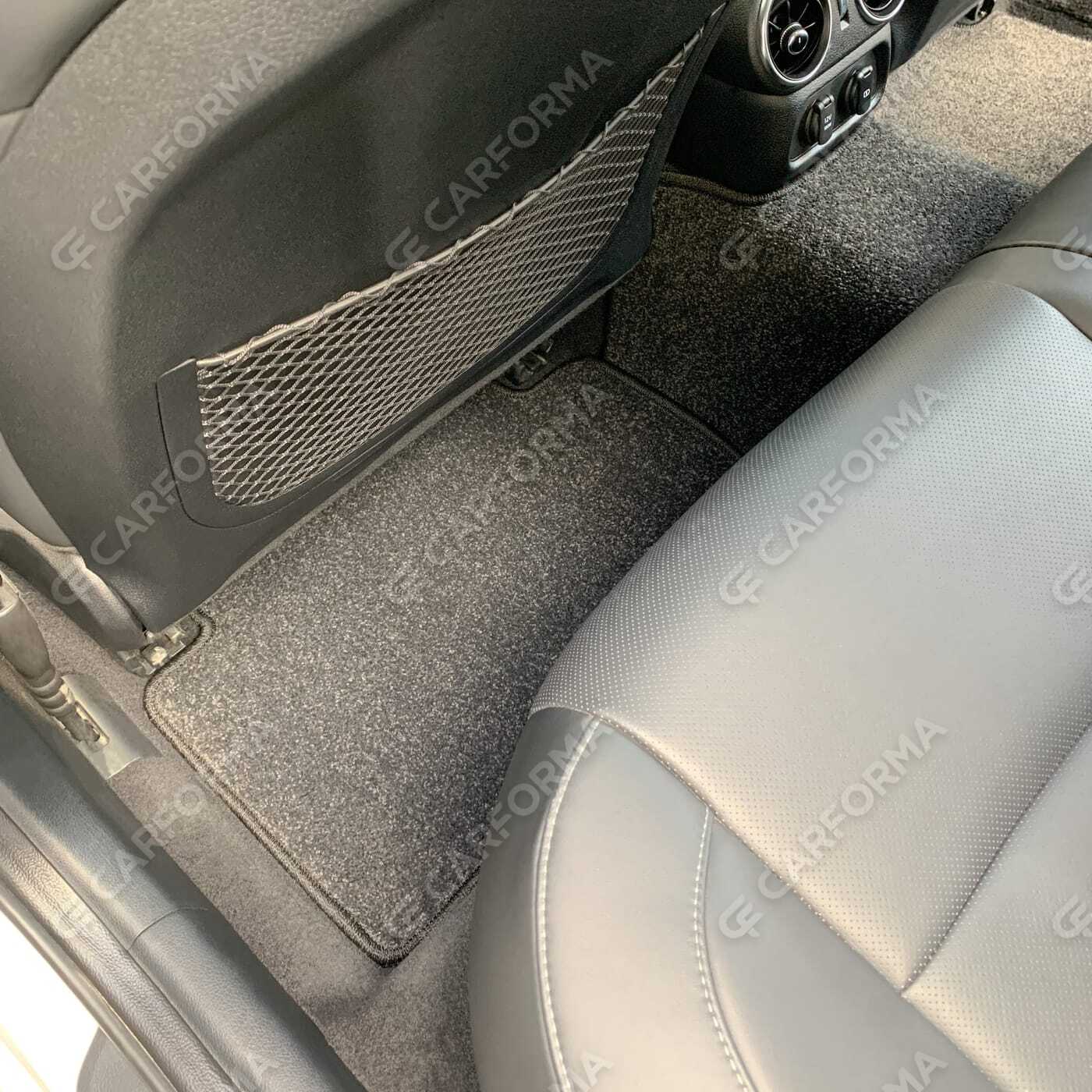 Коврики на KIA Stinger 2017&nbsp;-&nbsp;2023 в Хабаровске