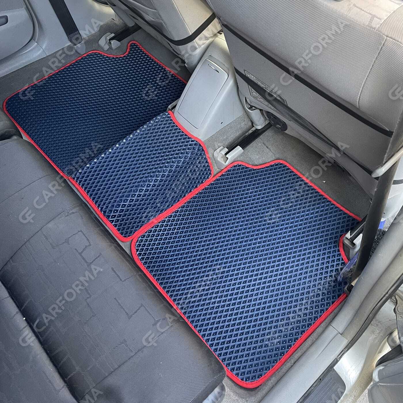 Коврики на Toyota Opa 2000&nbsp;-&nbsp;2005 в Хабаровске