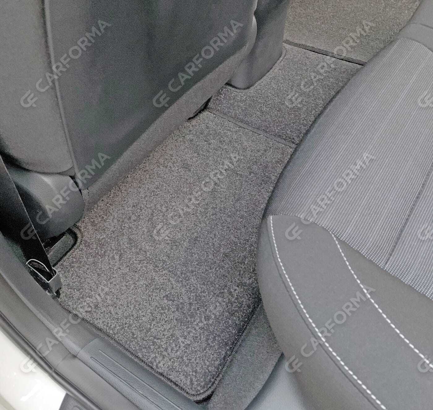 Коврики на KIA K3 2018&nbsp;-&nbsp;2026 в Хабаровске