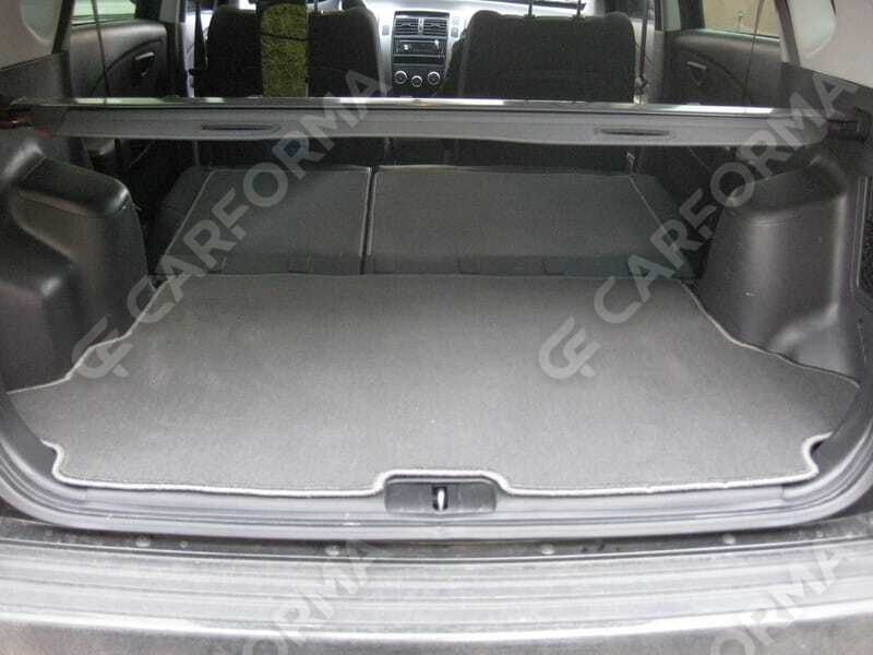 Коврики на Hyundai Tucson I 2004&nbsp;-&nbsp;2010 в Хабаровске