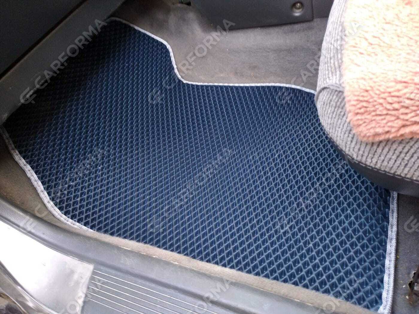 Коврики на Honda Civic IV Shuttle 1987&nbsp;-&nbsp;1997 в Хабаровске