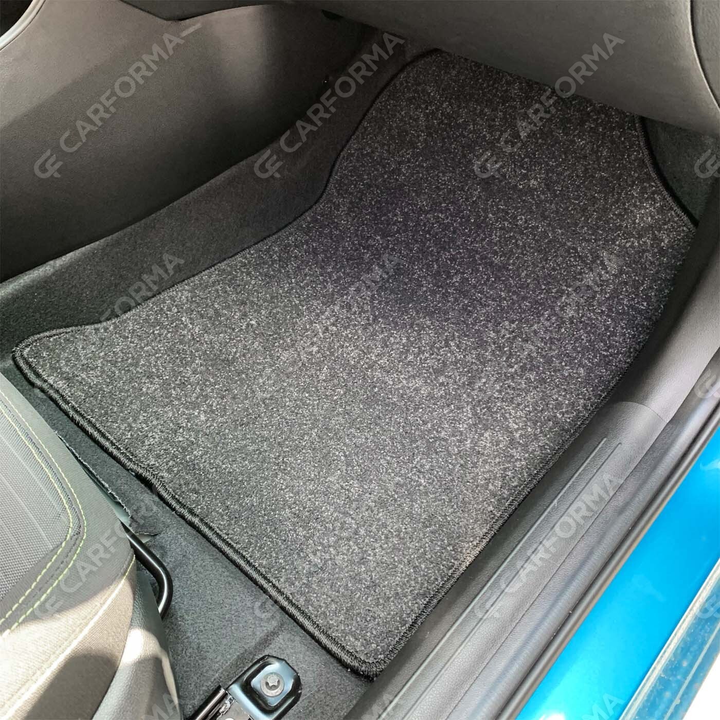 EVA коврики на Hyundai i20 III 2020&nbsp;-&nbsp;2026 в Хабаровске