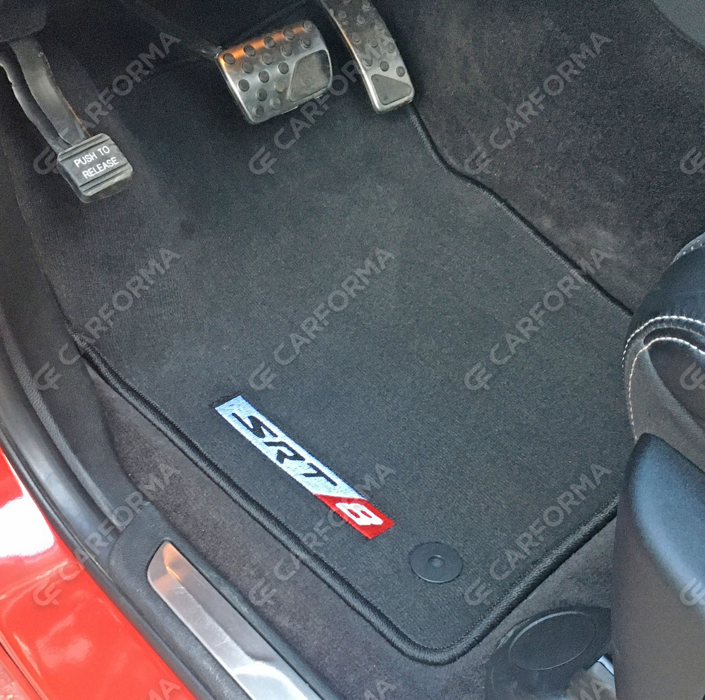 Коврики на Jeep Grand Cherokee (WK2) 2010&nbsp;-&nbsp;2022 в Хабаровске