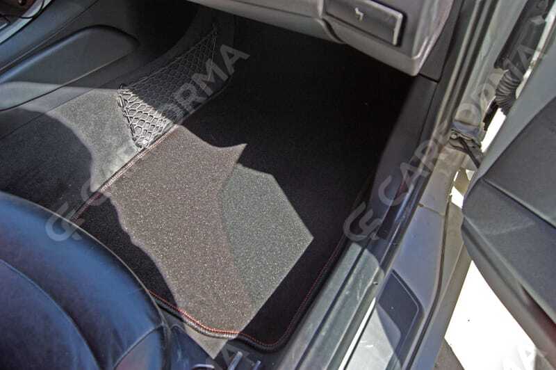 Коврики на BMW Z4 (E85/E86) 2002&nbsp;-&nbsp;2010 в Хабаровске