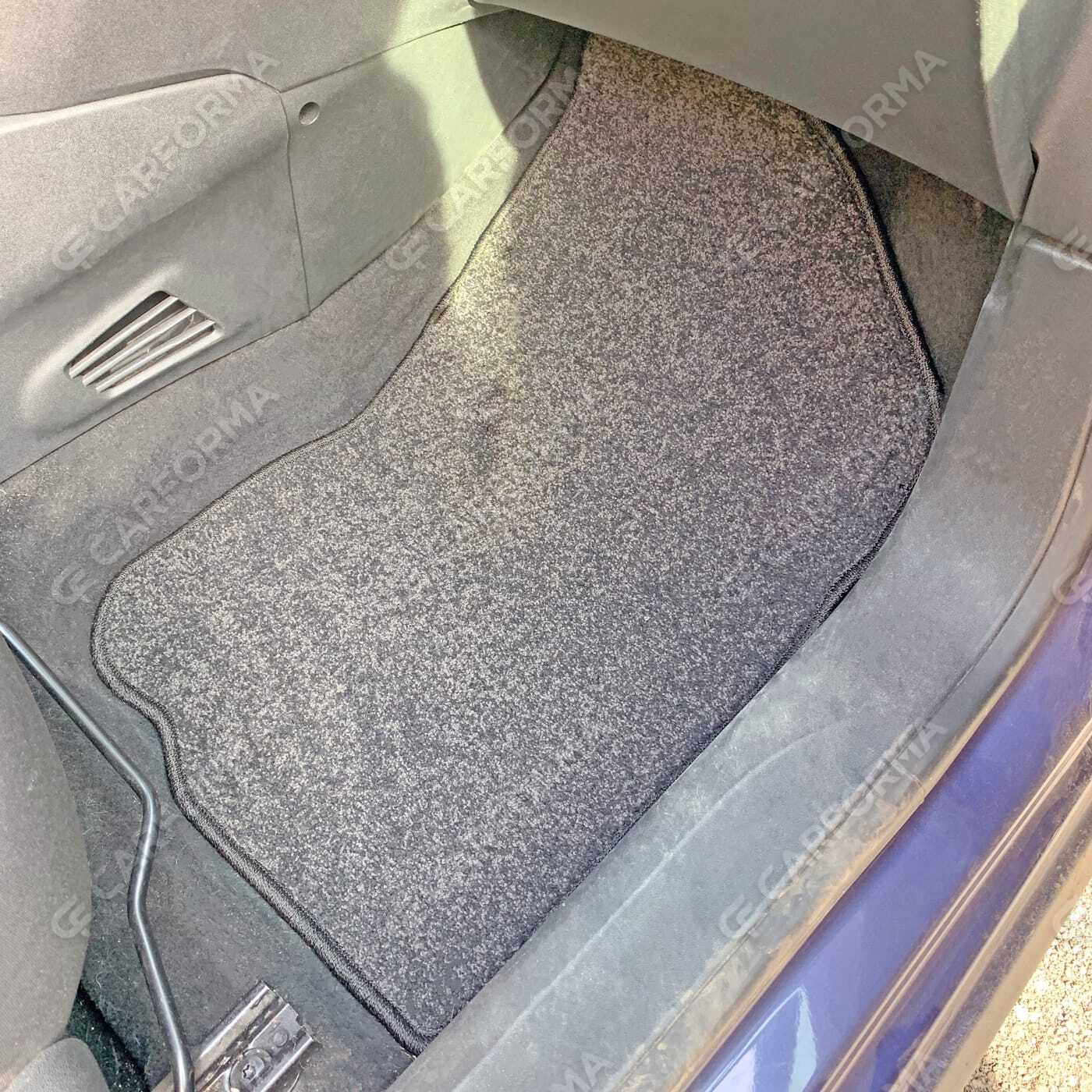 EVA коврики на Peugeot 208 2012&nbsp;-&nbsp;2019 в Хабаровске