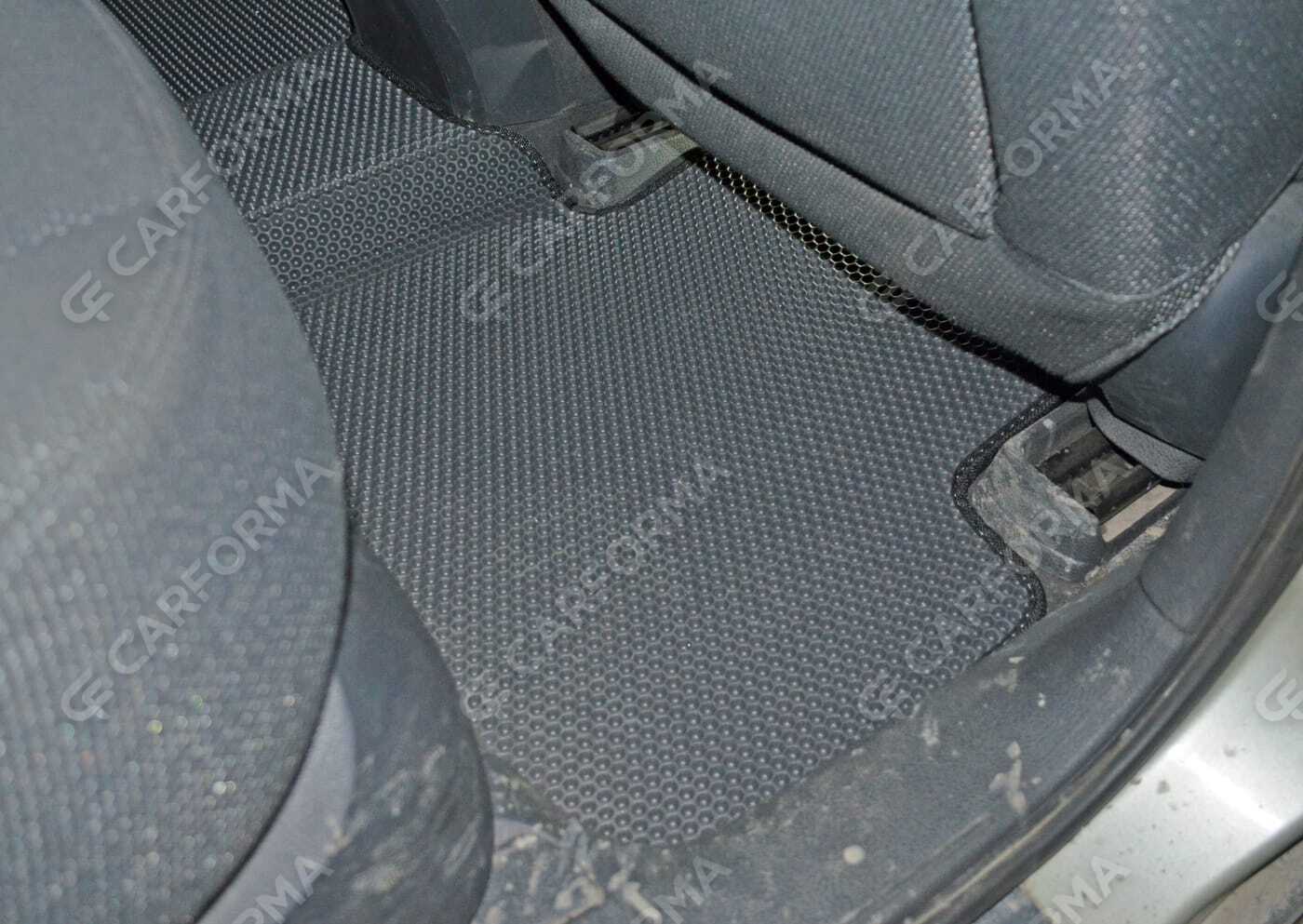 Коврики на Renault Vel Satis 2001&nbsp;-&nbsp;2009 в Хабаровске