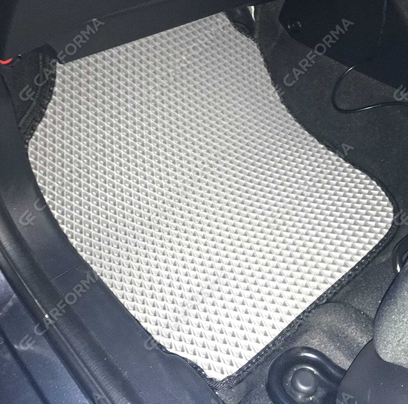 EVA коврики на Honda Fit III 2013&nbsp;-&nbsp;2020 в Хабаровске