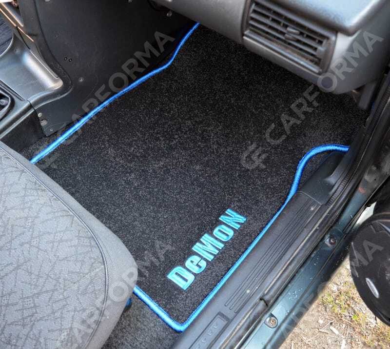 Коврики на Lada (ВАЗ) 2108, 2109, 2113, 2114, 2115 1984&nbsp;-&nbsp;2013 в Хабаровске