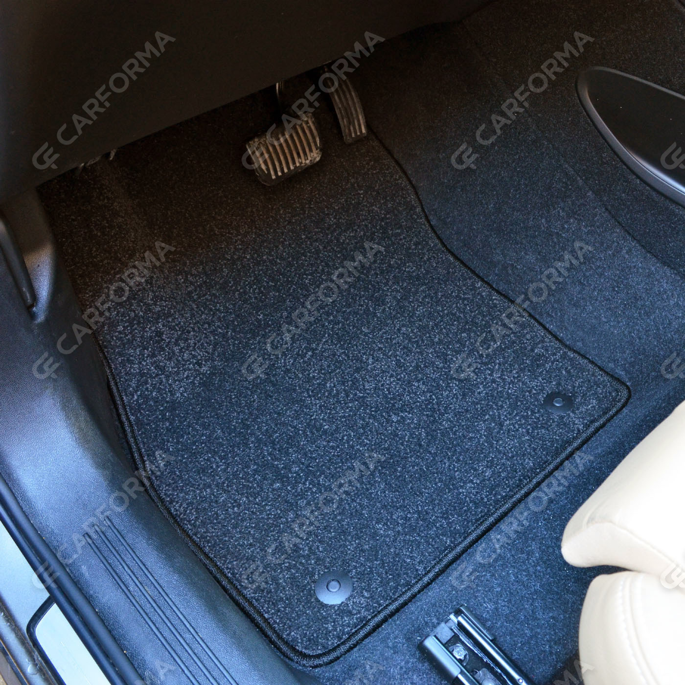 Коврики на Volvo XC40 2017&nbsp;-&nbsp;2026 в Хабаровске