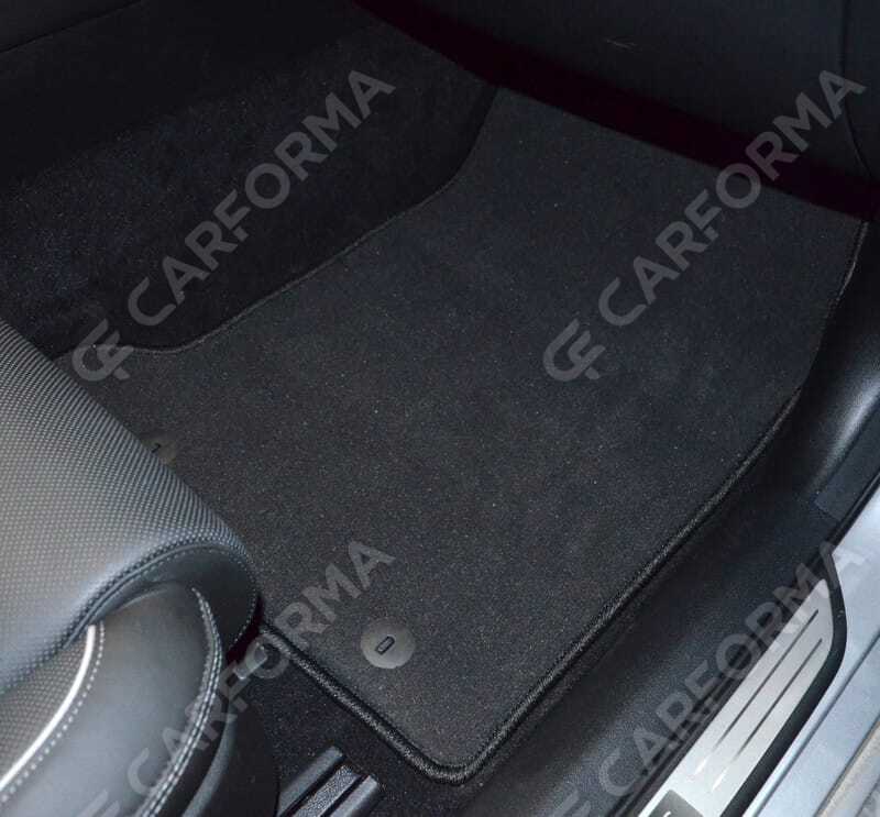 EVA коврики на Genesis G90 I 2016&nbsp;-&nbsp;2022 в Хабаровске