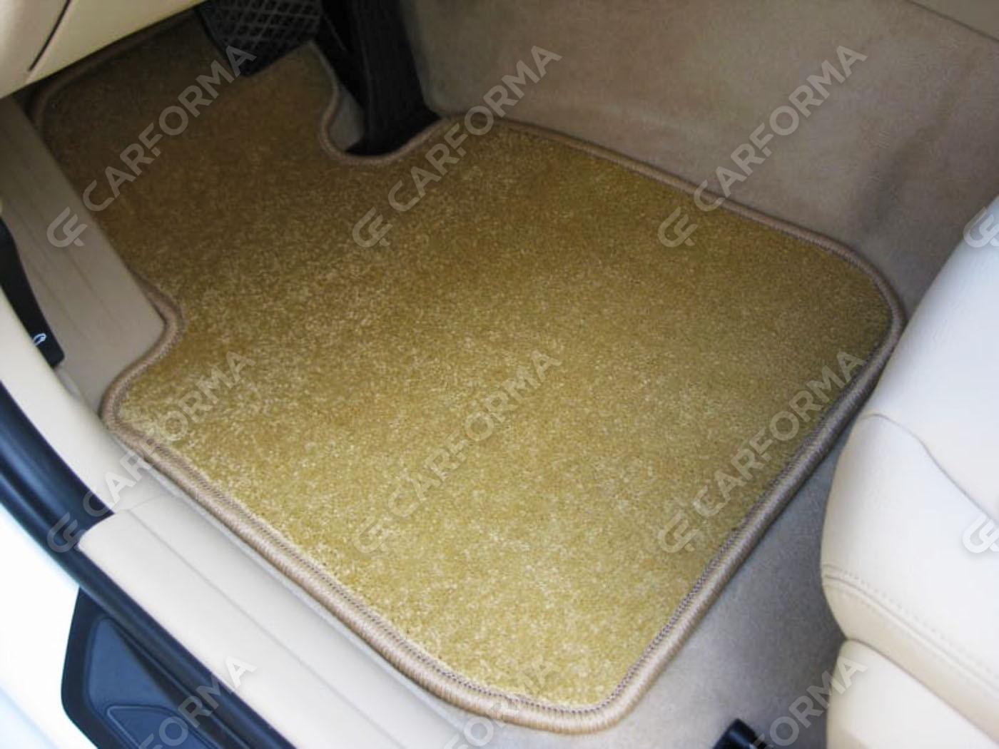 EVA коврики на BMW 3 (F30/F31) 2012&nbsp;-&nbsp;2019 в Хабаровске