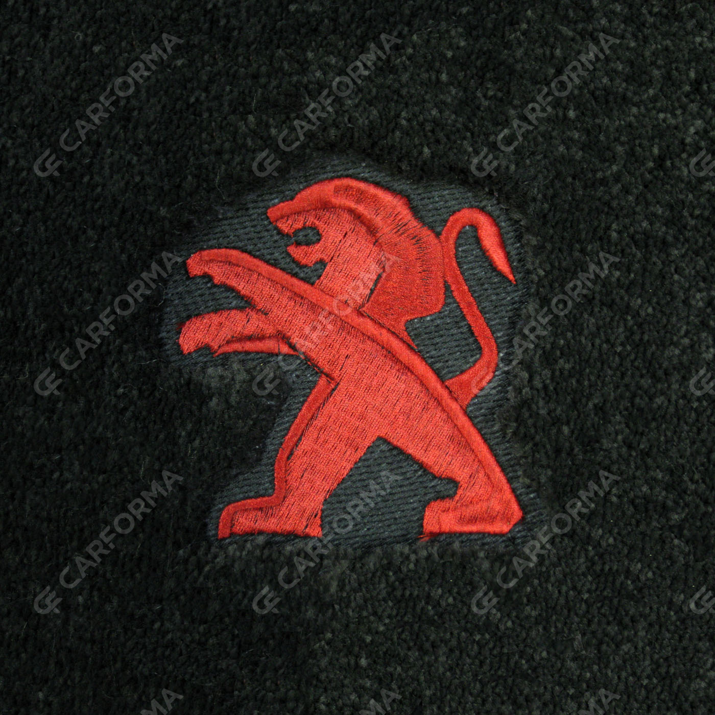 Коврики на Peugeot 406 1995&nbsp;-&nbsp;2005 в Хабаровске