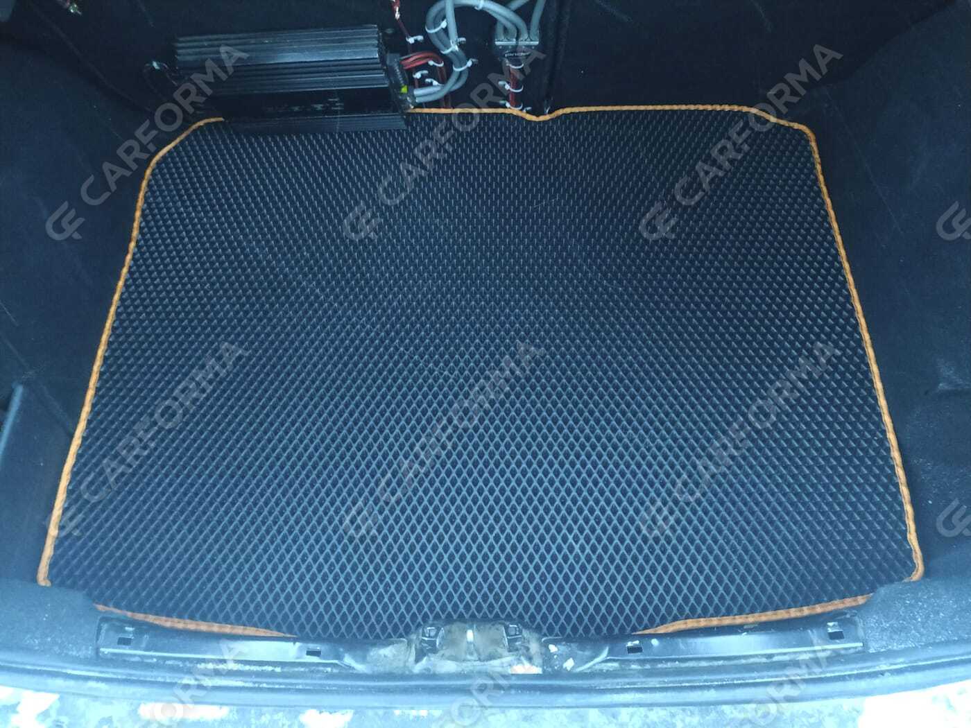 Коврики на Citroen C4 I 2004&nbsp;-&nbsp;2011 в Хабаровске