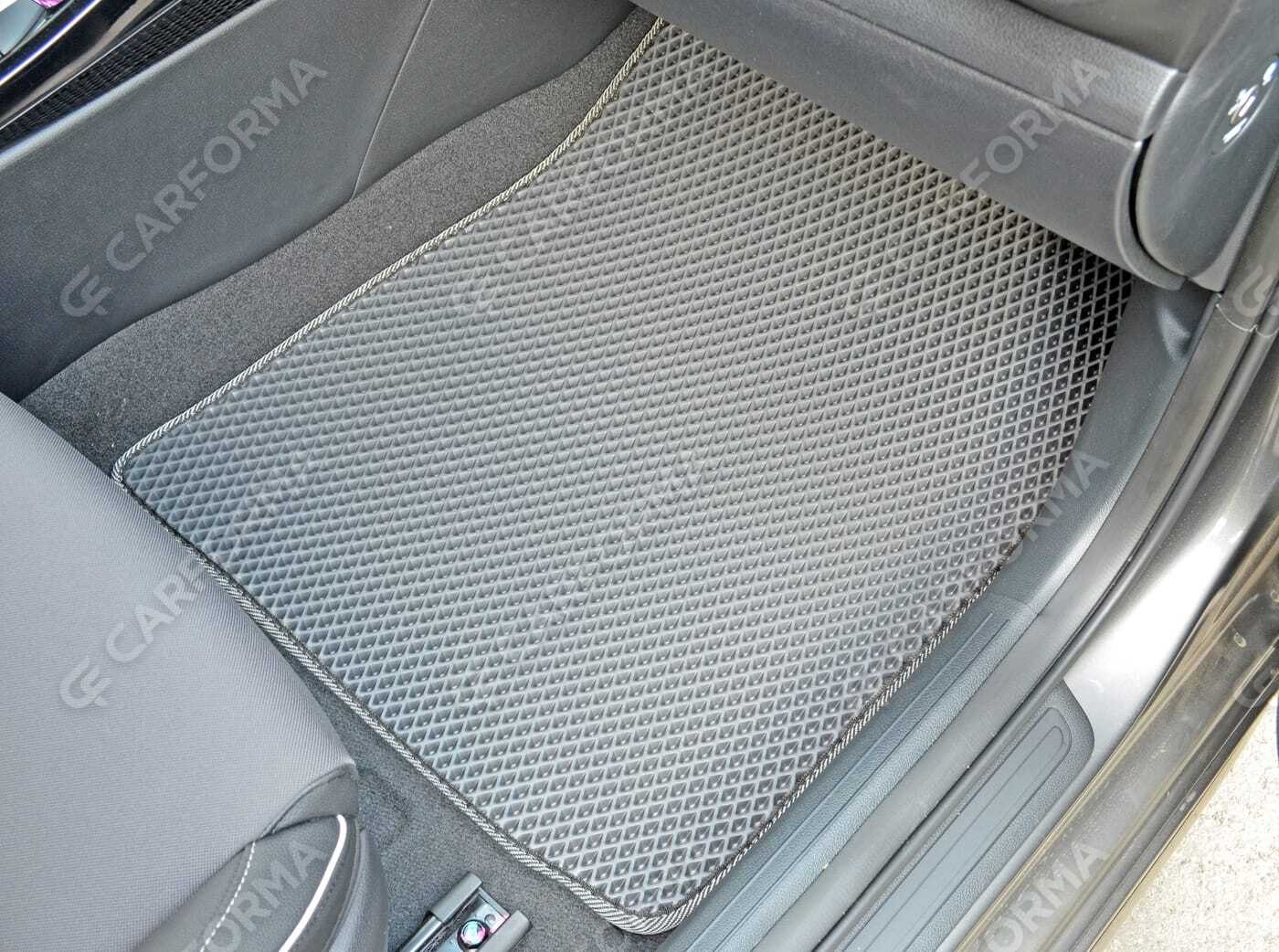 Коврики на KIA K3 2018&nbsp;-&nbsp;2026 в Хабаровске