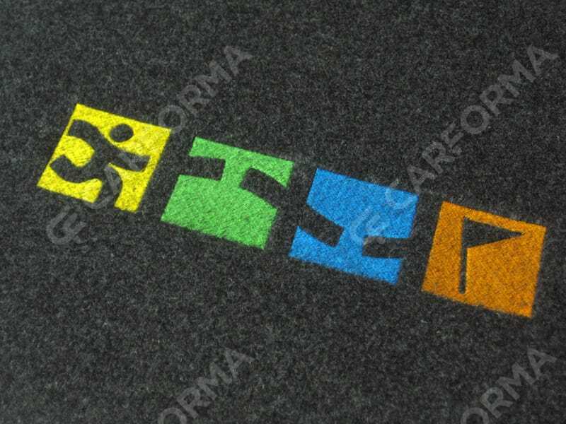 Примеры выполненных работ