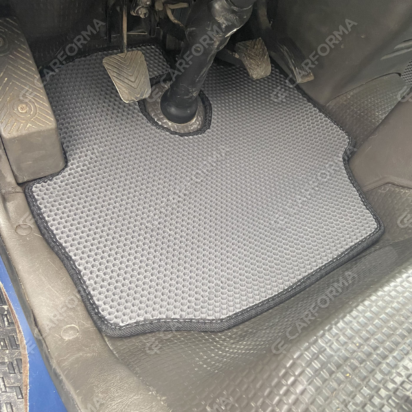 Коврики на Hyundai Porter II 2004&nbsp;-&nbsp;2026 в Хабаровске