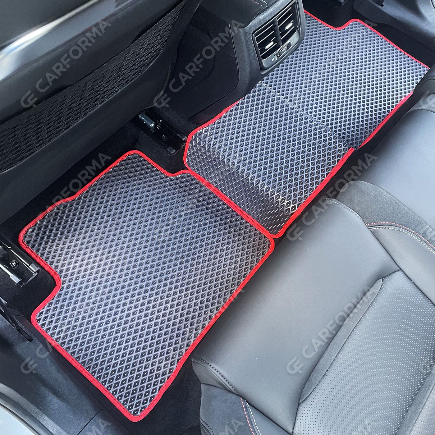 Коврики на Geely Tugella 2019&nbsp;-&nbsp;2026 в Хабаровске