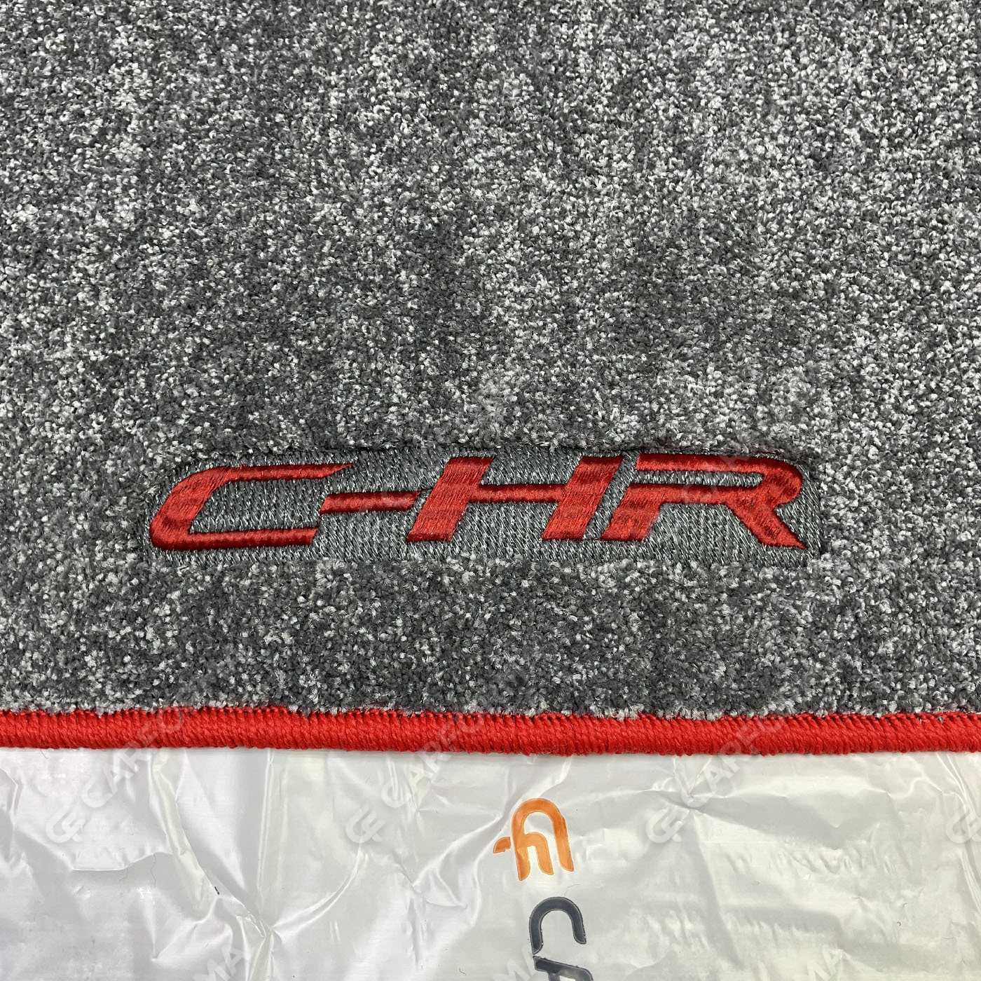 Коврики на Toyota C-HR 2016&nbsp;-&nbsp;2026 в Хабаровске