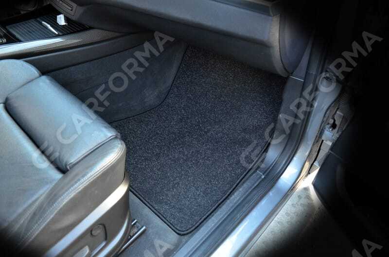 EVA коврики на BMW X5 (E70) 2007&nbsp;-&nbsp;2013 в Хабаровске