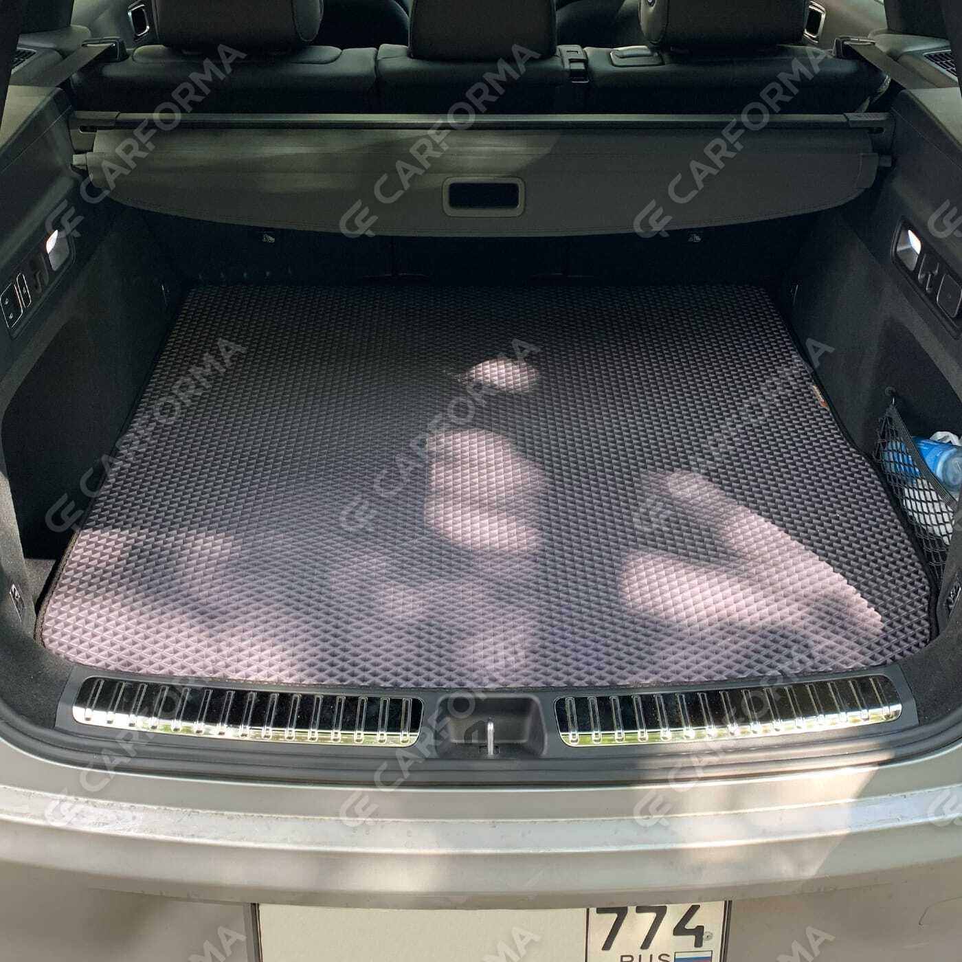 EVA коврики на Li L7 2022&nbsp;-&nbsp;2026 в Хабаровске