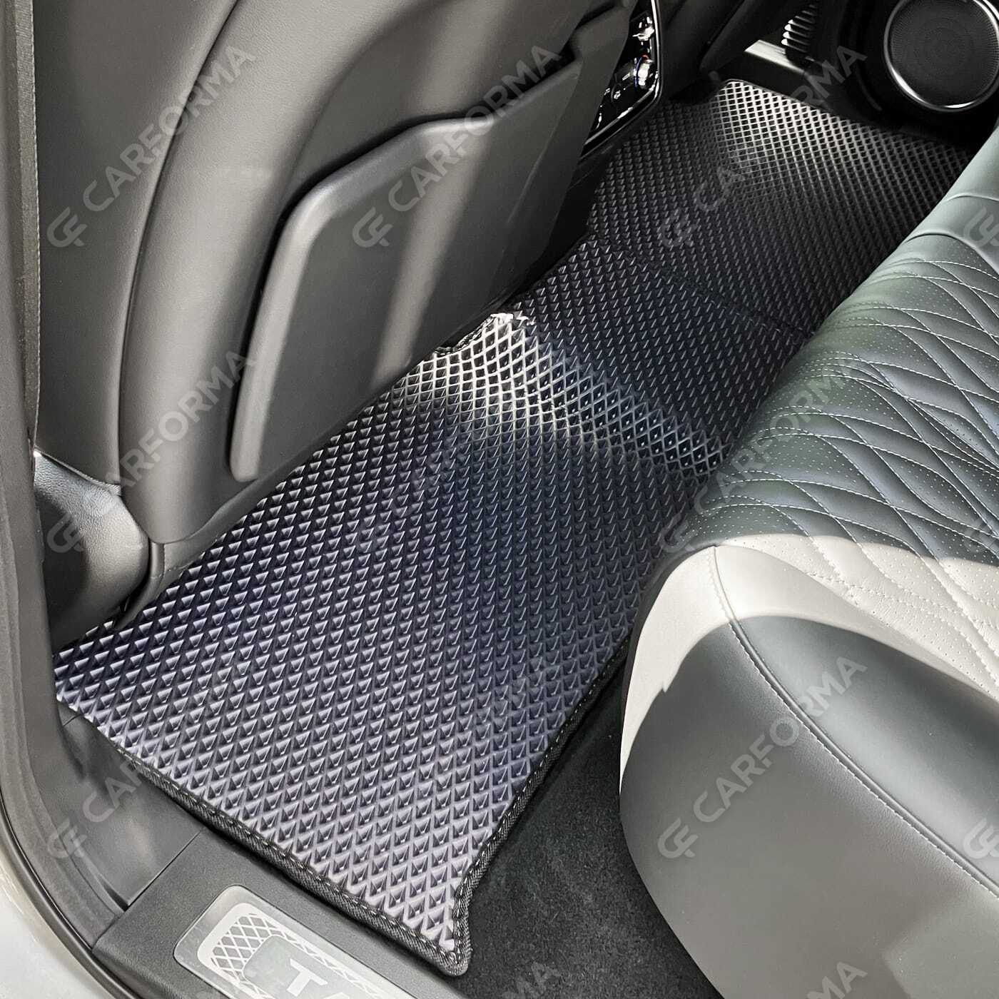 Коврики на Tank 500 2021&nbsp;-&nbsp;2026 в Хабаровске