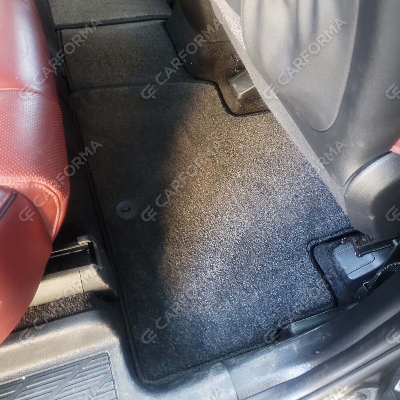 EVA коврики на Hyundai Palisade 2018&nbsp;-&nbsp;2026 в Хабаровске