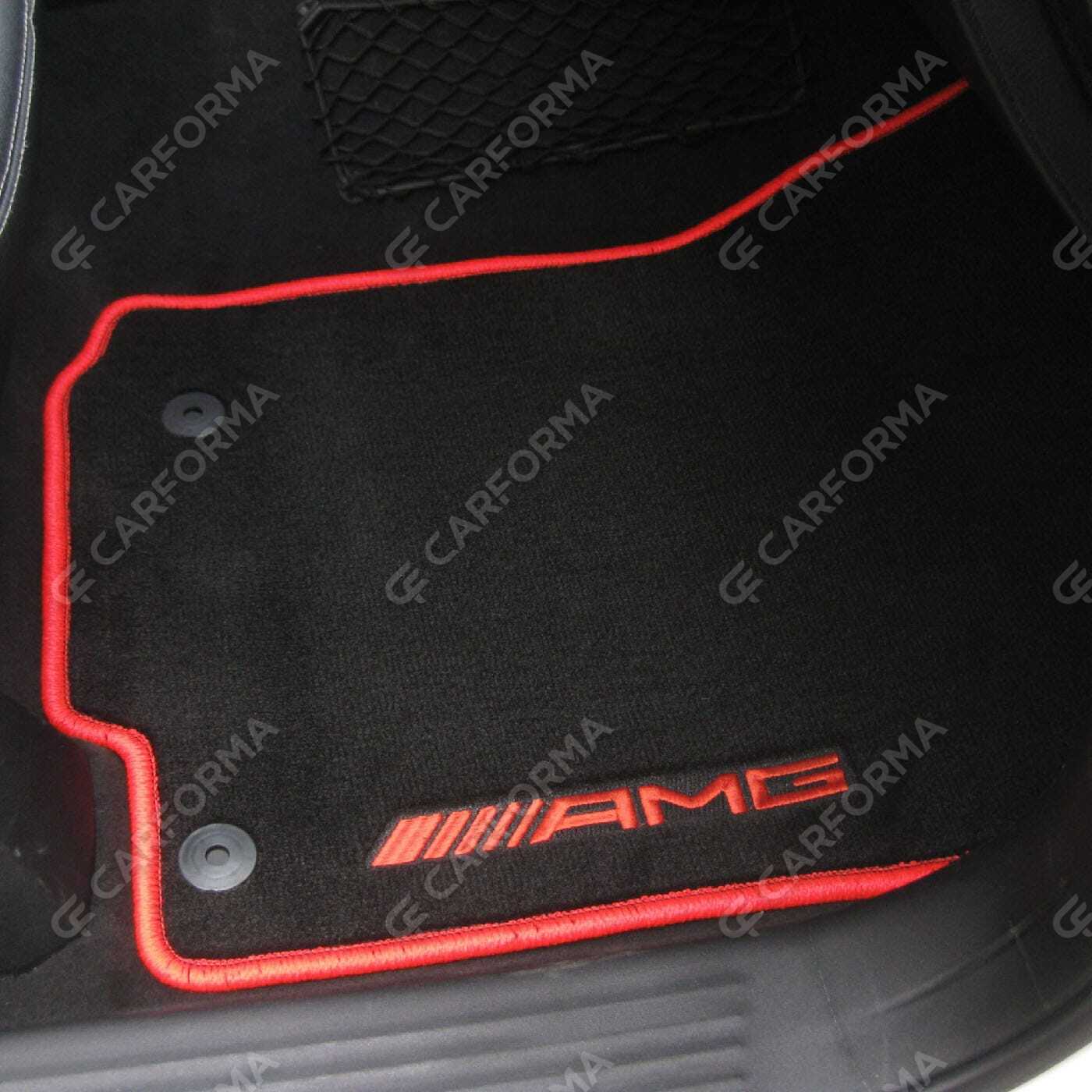 Коврики на Mercedes Vaneo 2001&nbsp;-&nbsp;2006 в Хабаровске