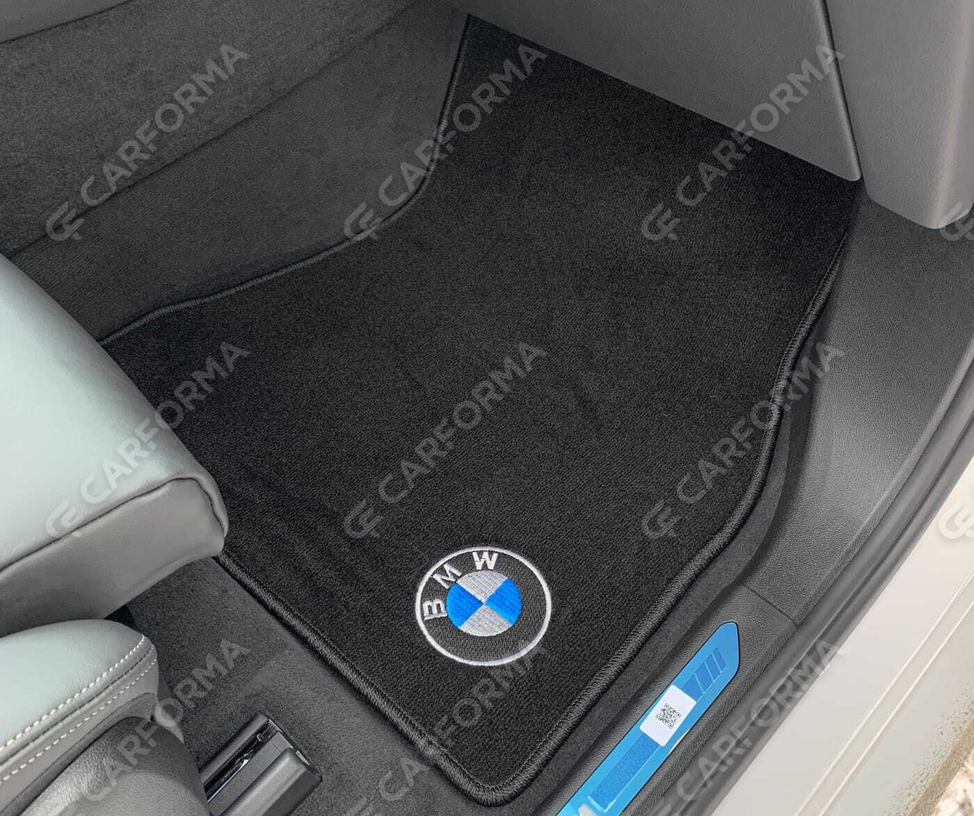 Коврики на BMW X7 (G07) 2018&nbsp;-&nbsp;2026 в Хабаровске