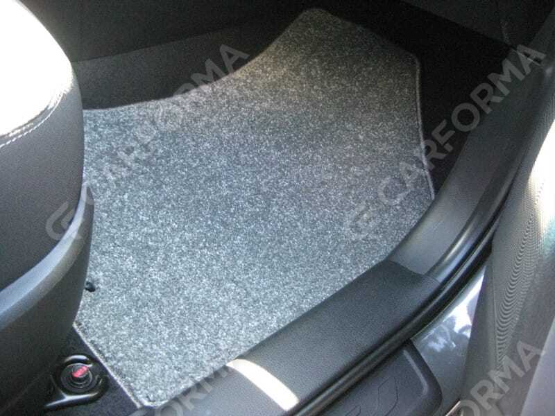 EVA коврики на KIA Sportage III 2010&nbsp;-&nbsp;2016 в Хабаровске