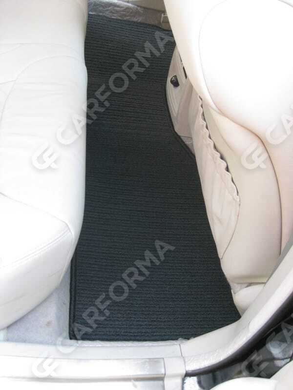 Коврики на KIA Opirus 2003&nbsp;-&nbsp;2010 в Хабаровске