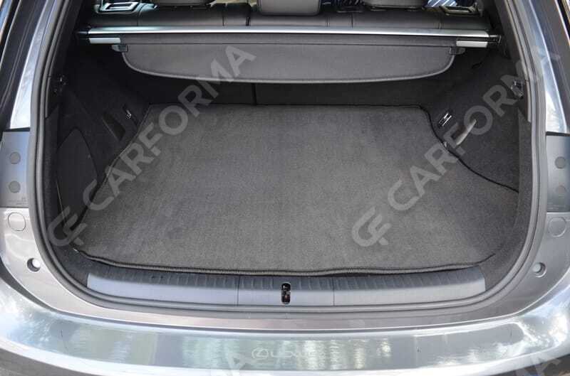 Коврики на Lexus CT 2010&nbsp;-&nbsp;2015 в Хабаровске