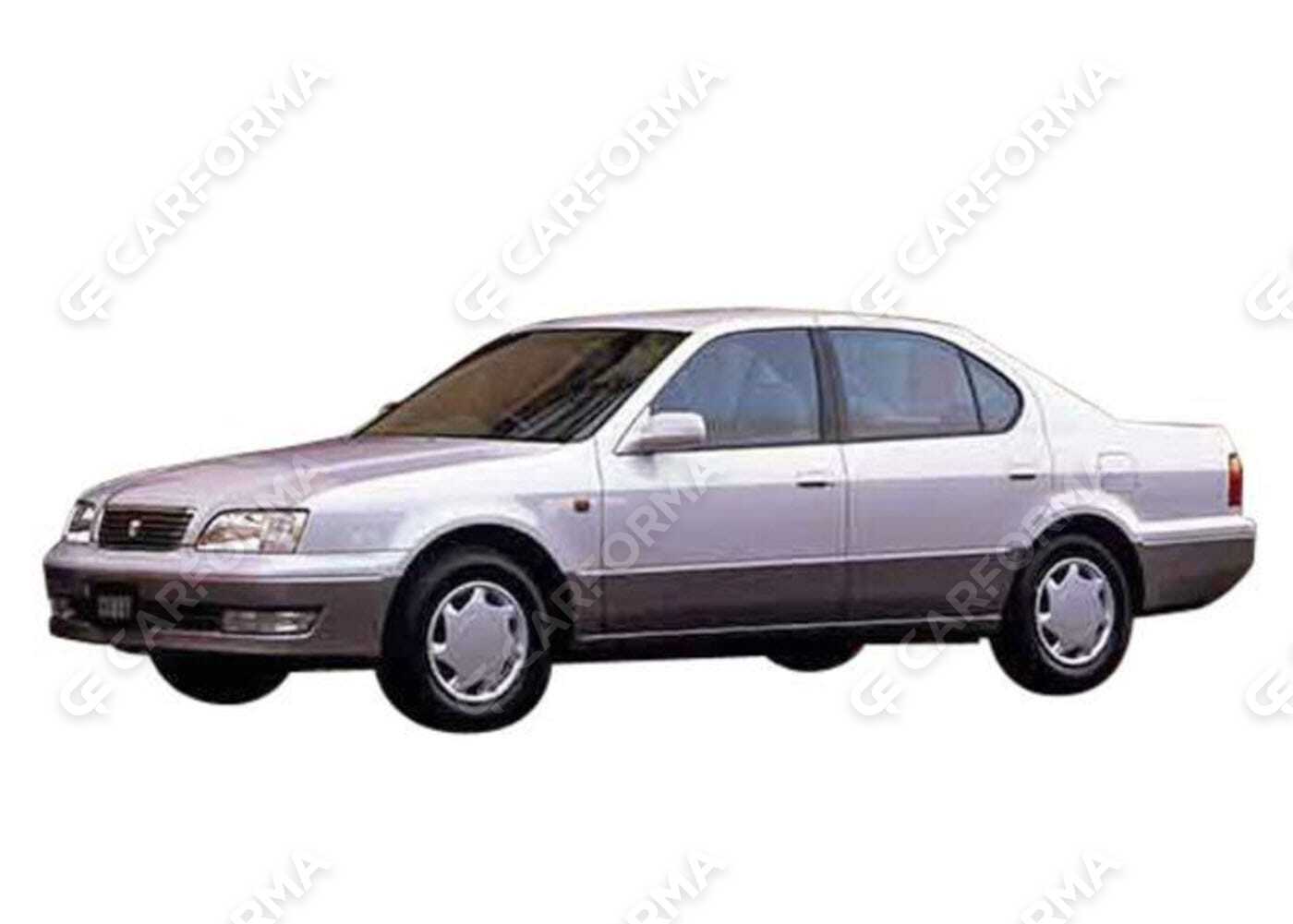Коврики на Toyota Camry (V40) 1994&nbsp;-&nbsp;1998