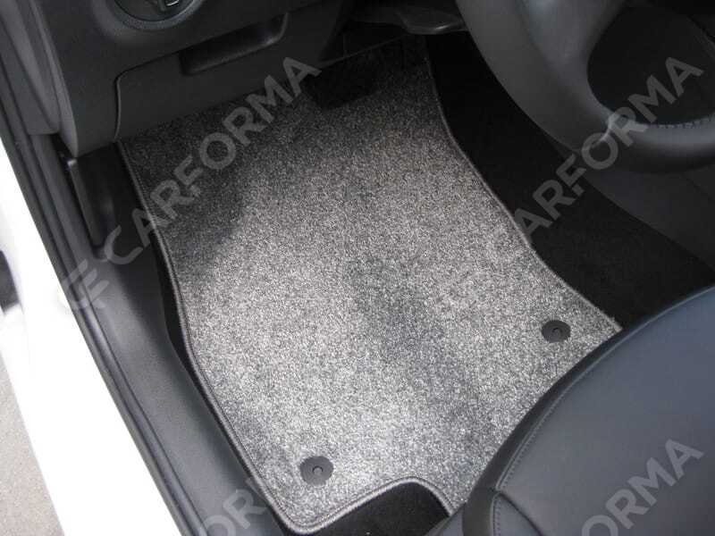 EVA коврики на Volkswagen Passat B8 2014&nbsp;-&nbsp;2026 в Хабаровске