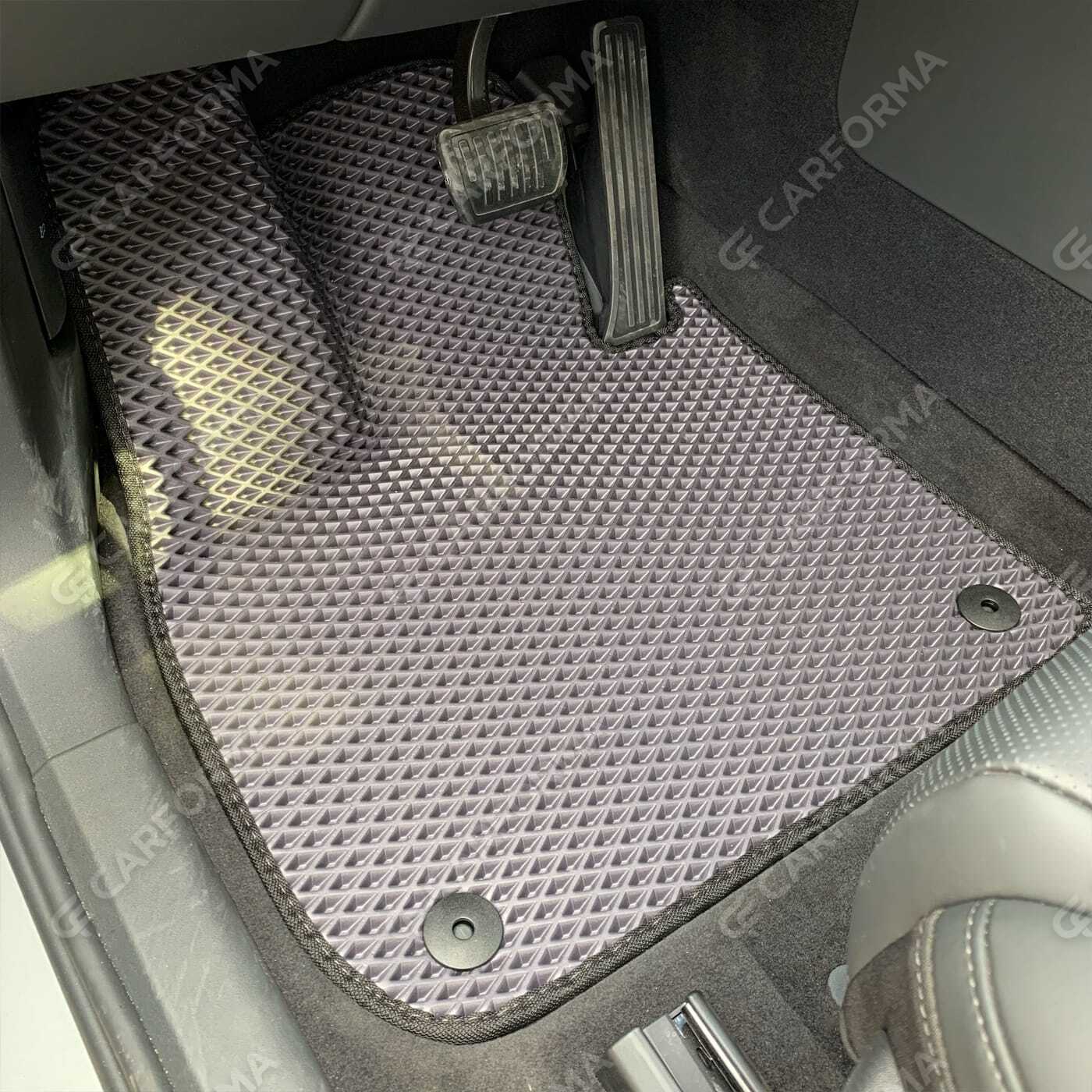 EVA коврики на Li L7 2022&nbsp;-&nbsp;2026 в Хабаровске