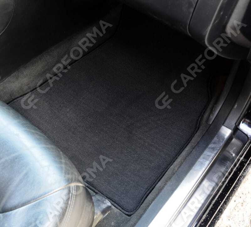 Коврики на KIA Opirus 2003&nbsp;-&nbsp;2010 в Хабаровске