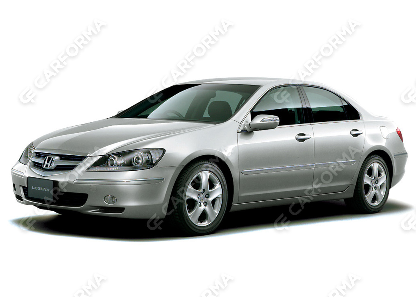 Коврики на Honda Legend IV 2004&nbsp;-&nbsp;2012