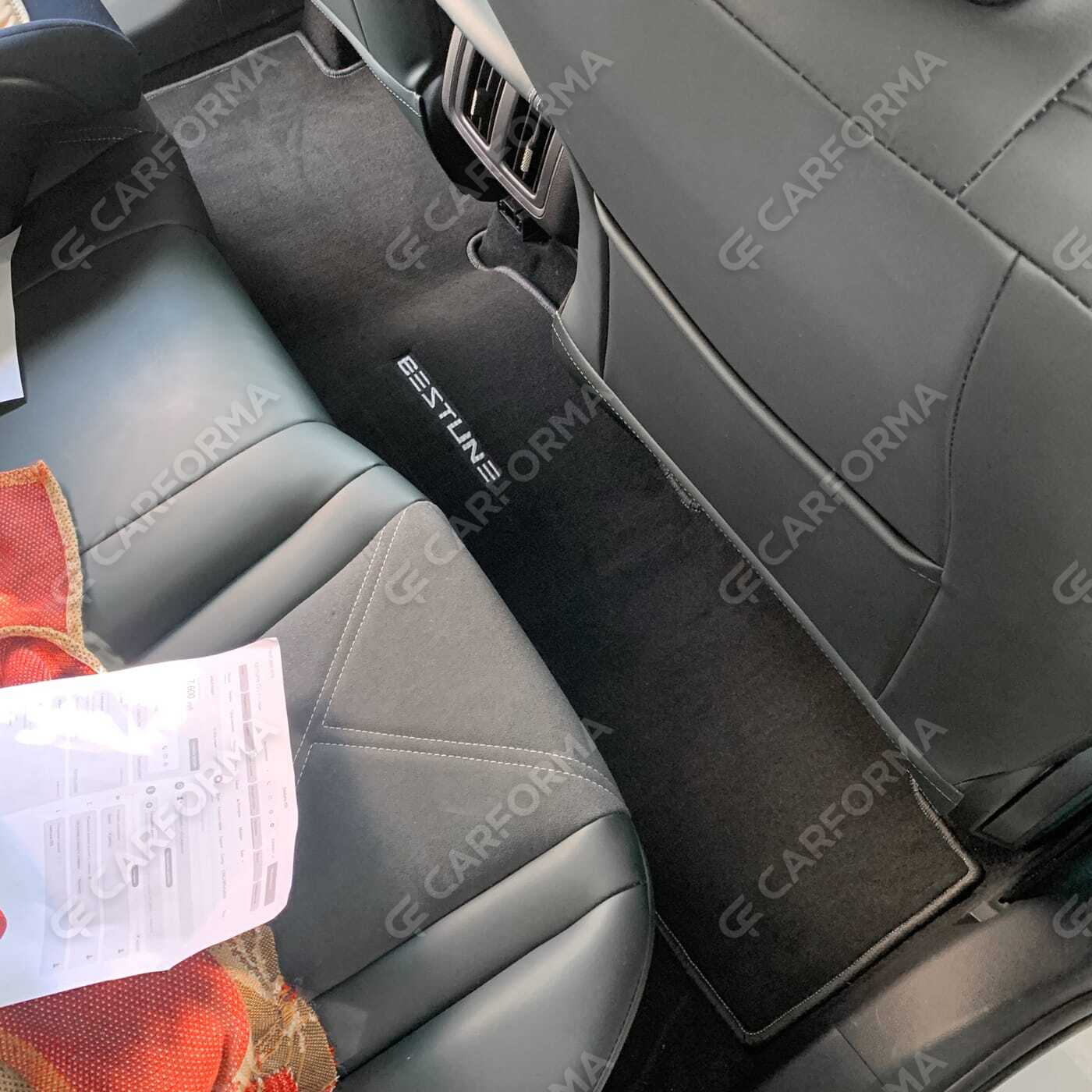 EVA коврики на FAW Bestune T55 2021&nbsp;-&nbsp;2026 в Хабаровске