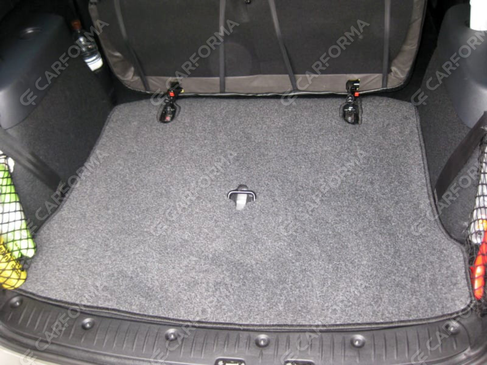 Коврики на Lada (ВАЗ) Largus 2012&nbsp;-&nbsp;2026 в Хабаровске