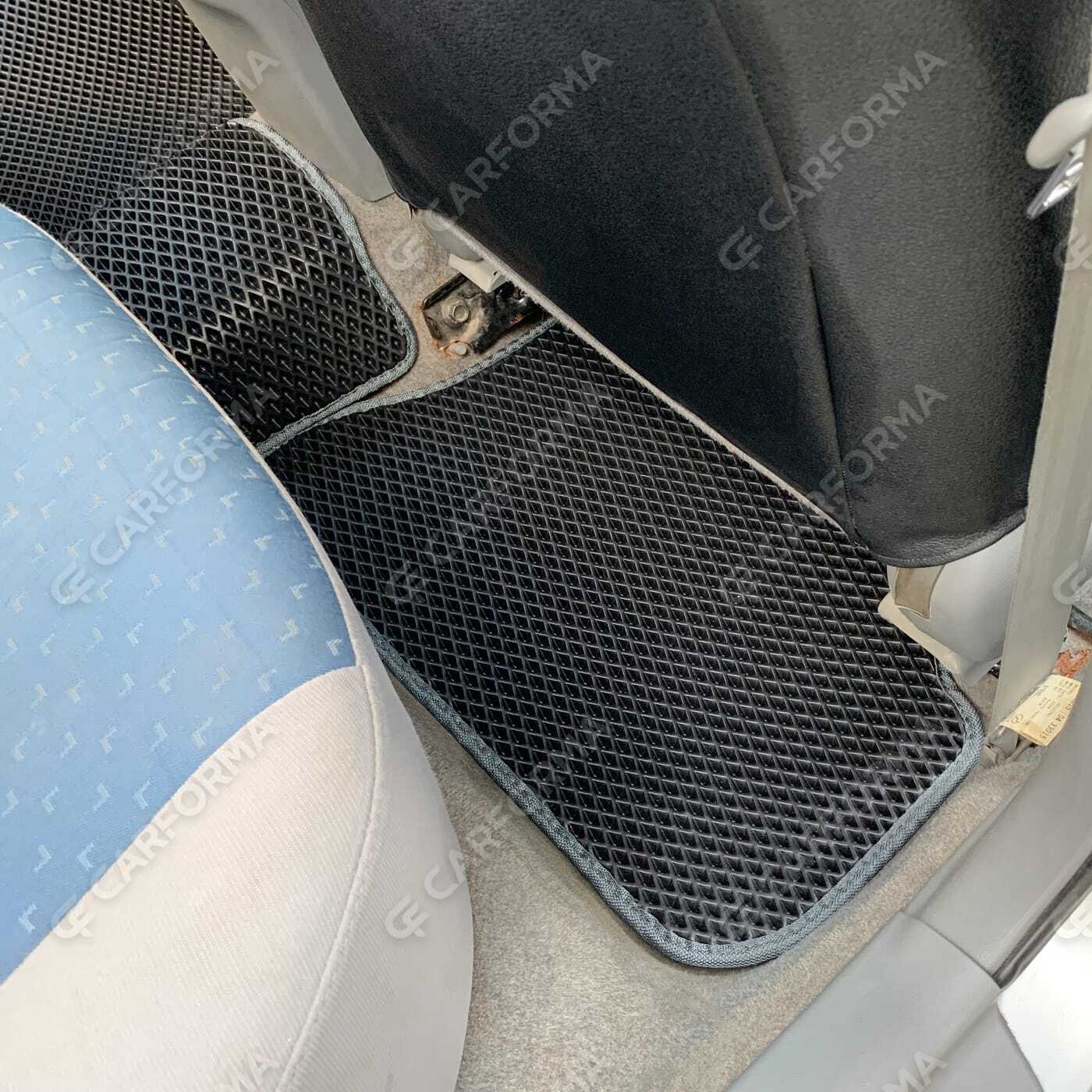 Коврики на Mazda Axela I 2003&nbsp;-&nbsp;2009 в Хабаровске